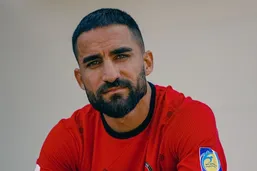 وضعیت عجیب مهرداد محمدی در تراکتور!