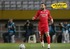 تصویر خبر محمدرضا عباسی به گل&zwnj;گهر سیرجان پیوست