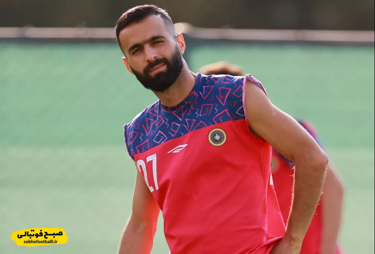 بهترین پاسور فصل&zwnj;جاری لیگ باید به&zwnj;تیم سپاهان برگردد