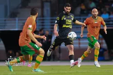 تصویر خبر مهاجم پرسپولیسی بازهم به استقلال لینک شد!