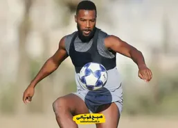 مهاجم اهل هائیتی استقلال به تهران بازگشت