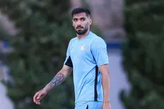 تصویر خبر خوش&zwnj;شانس مثل عارف؛ به تبریز نمی&zwnj;رود!