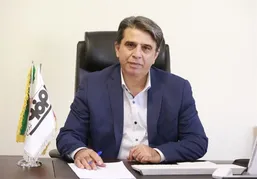 مدیر عامل جدید باشگاه سپاهان مشخص شد