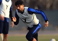 تصویر خبر مذاکره استقلال و سپاهان برای معاوضه دو بازیکن