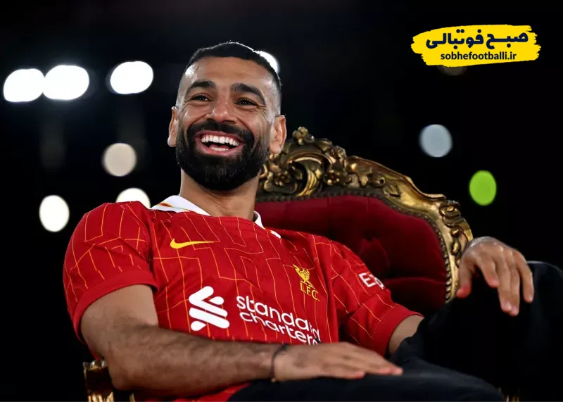 محمد صلاح