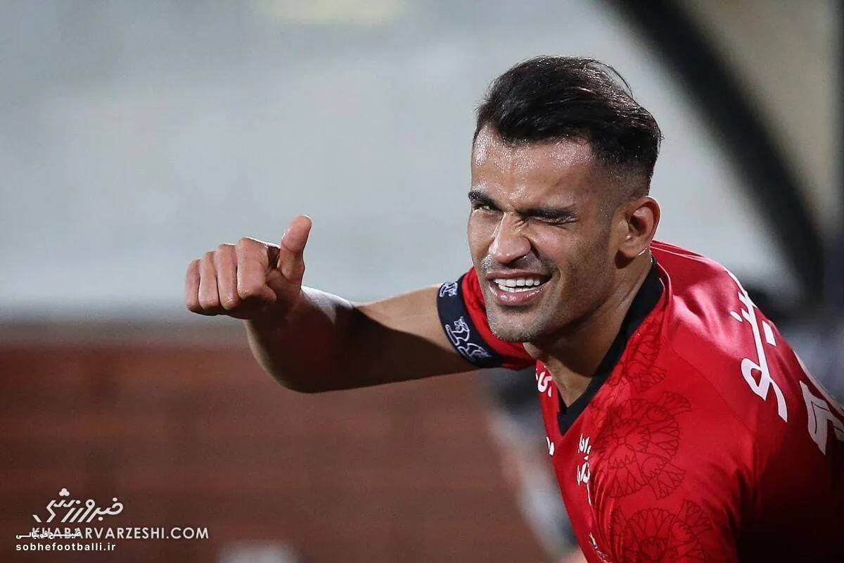 فسخ عجیب در استقلال؛ ۱۱ میلیارد به آل&zwnj;کثیر برای هیچ!