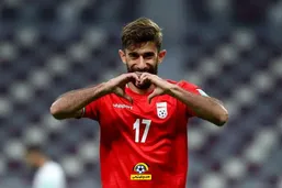 لی&zwnj;زاده: اگر باشگاهم موافقت کند، دوست دارم نیم&zwnj;فصل به لیگ برتر ایران برگردم