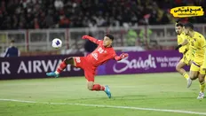 ترکیب احتمالی تراکتور مقابل الغرافه