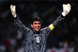 دروازه&zwnj;بان افسانه&zwnj;ای ایران، احمدرضا عابدزاده در آمریکا بستری شد