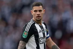 ستاره برزیلی، گزینه جانشینی کوین دی بروینه در منچستر سیتی