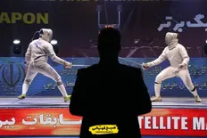 تصویر خبر تیم ملی از حضور در جام جهانیِ آمریکا انصراف داد