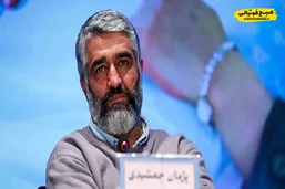 بازداشت موقت، وثیقه و جنجال&zwnj;ها/ روایت وکیل از جلسه دادگاه جمشیدی