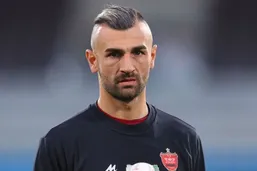 تیم ترکیه&zwnj;ای به دنبال جذب سردار دورسون