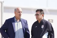 تصویر خبر سرمربی ایران در جام جهانی کیه؟