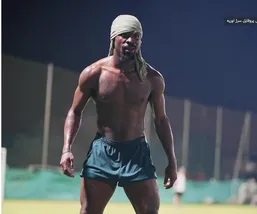 بازگشت غافلگیرکننده سرژ اوریه به تمرین پرسپولیس پس از مصدومیت؛ پایان انتظار سرخ&zwnj;ها؟