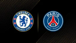 ترکیب رسمی؛ چلسی - پاری سن ژرمن