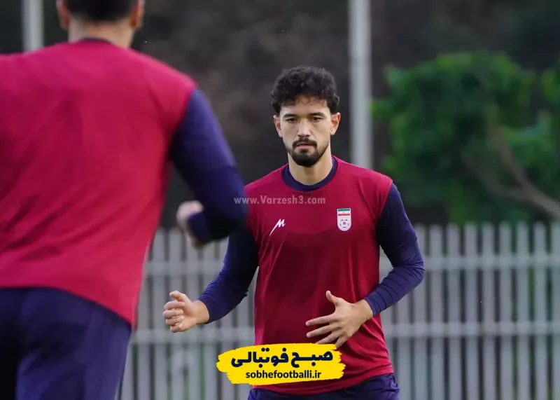 دانیال ایری دانیال ایری