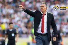 تصویر خبر فوری:مذاکره استقلال با کارلوس کیروش!