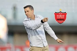 ۴۸ ساعت سرنوشت&zwnj;ساز برای اوسمار؛ تمدید یا پایان همکاری با پرسپولیس؟