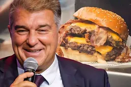 بارسلونا در سراسر جهان رستوران افتتاح می&zwnj;کند؛ پیتزا و برگر بخورید و خرید کنید