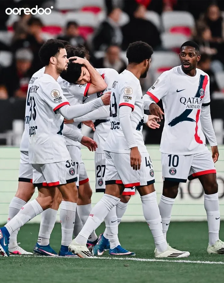 پاری‌سن‌ژرمن