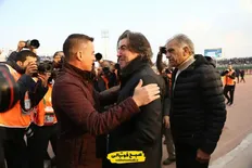 تصویر خبر &laquo;آقای هفتاد سی&raquo; لقب کدام سرمربی لیگ&zwnj;برتر است؟