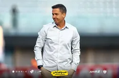 اوسمار: ماندن دست من نیست؛ با جدایی از پرسپولیس کنار آمده&zwnj;ام!