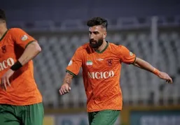 علی شجاعی از مس رفسنجان جدا شد