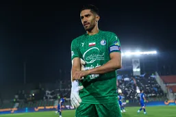 هوادار استقلال کاپیتان را به باندبازی محکوم کرد