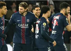 تصویر خبر قانونی به سود پاریس: لیگ قهرمانان زیر سؤال می&zwnj;رود