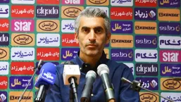 جباری: شرایط امروز استقلال در تاریخ بی&zwnj;سابقه است