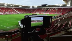 تصویر خبر شورای نگهبان لایحه حق پخش تلویزیونی را رد کرد