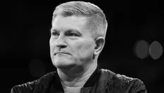 تصویر خبر شوک بزرگ به جهان ورزش؛ جسد مهمان ویژه دیدار منچسترسیتی - منچستریونایتد در خانه&zwnj;اش پیدا شد