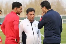 تصویر خبر مهر تأیید قلعه نویی پای یک شائبه قدیمی؛ تیم ملی جای دوستان است، نه شایسته ها