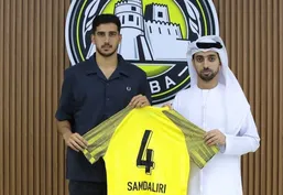 کلباء امارات چهارمین ایرانی خود را هم خرید