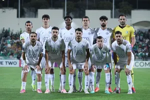 زیرنویس عجیب صداوسیما حین پخش بازی استقلال سوژه فضای مجازی شد!