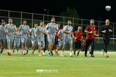 تمرین فولاد