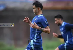 شوک بزرگ برای ملوان/ آل&zwnj;کثیر هنوز مصدوم است و باید جراحی شود