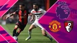 خلاصه بازی بورنموث ۱ - منچستریونایتد ۱