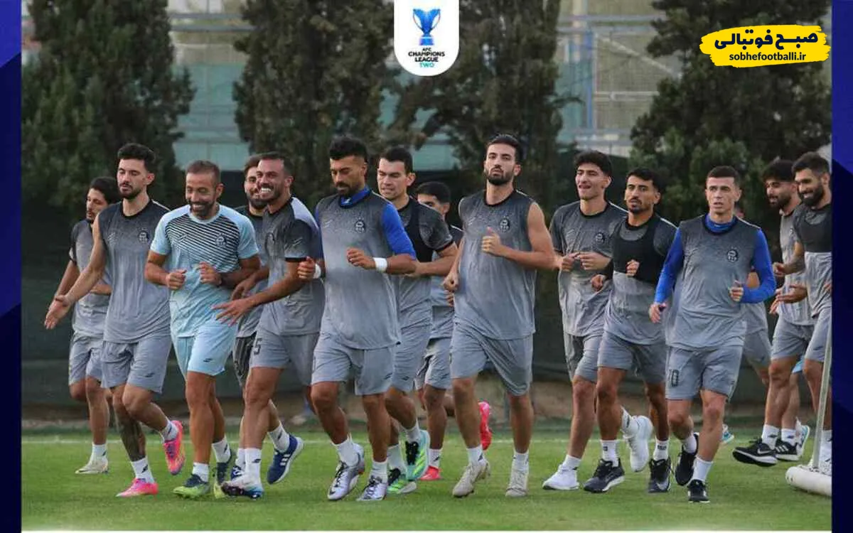 حمله تند باشگاه استقلال به سازمان لیگ؛ چرا ساعت بازی با فجر را تغییر دادید؟