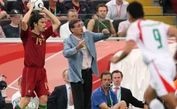 نظر برانکو ایوانکوویچ درباره وحید هاشمیان، سرمربی جدید پرسپولیس