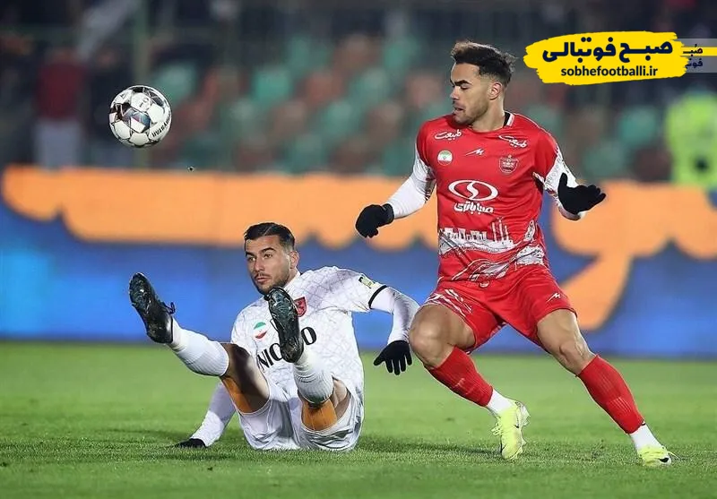 کارتال، جانشین اورونوف را جذب کرد!