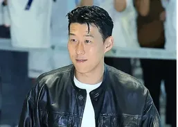 بهترین گل&zwnj;های سون در تاتنهام