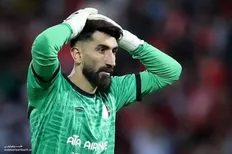 تصویر خبر فوری:پرسپولیس پرونده بیرانوند را به CAS برد!