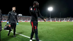 بازگشت قریب&zwnj;الوقوع ستاره بارسا مقابل اینتر