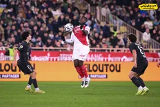 تصویر خبر سقوط موناکو ادامه دارد؛ ششمین شکست در هفت بازی