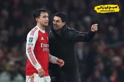 میکل آرتتا: &laquo;کم&zwnj;آوردن&raquo; در فرهنگ من جایی ندارد/  با سر و صدا کنار بیایید یا بروید!