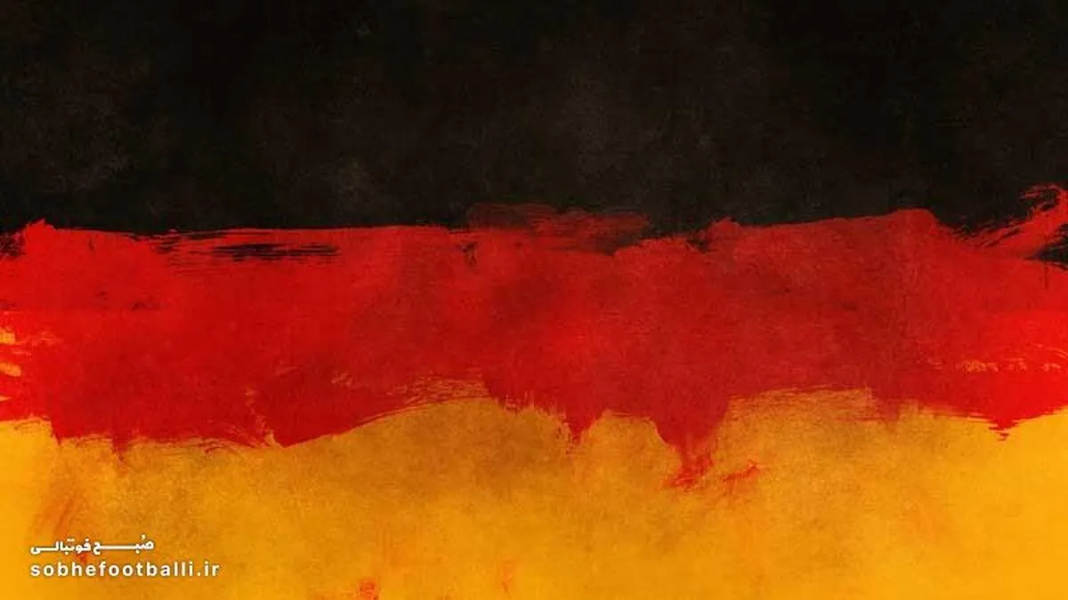 ۳ باخت در ۴ بازی؛ بحران در اردوگاه آلمان