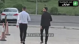 مدرکی که مذاکرات استقلال با پدیده فوتبال ایران را اثبات می&zwnj;کند