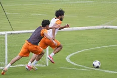 تصویر خبر دو ملی&zwnj;پوش جوان از اردوی تیم ملی چه گفتند؟